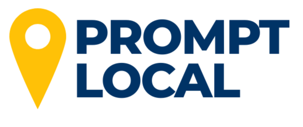 Prompt Local Logo